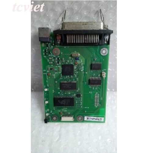 Card Formatter HP 1025 bóc máy 